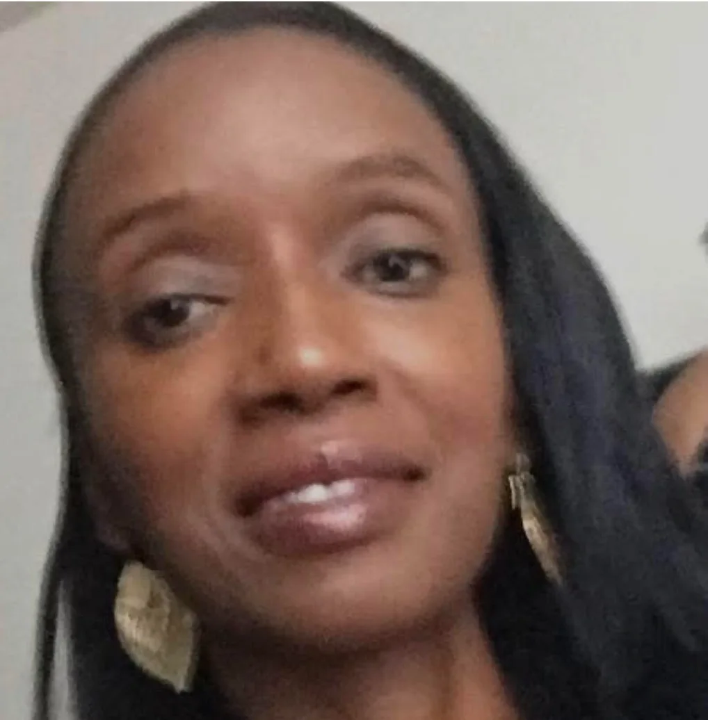 Judith Mascarenhas, Maintenance Coordinator